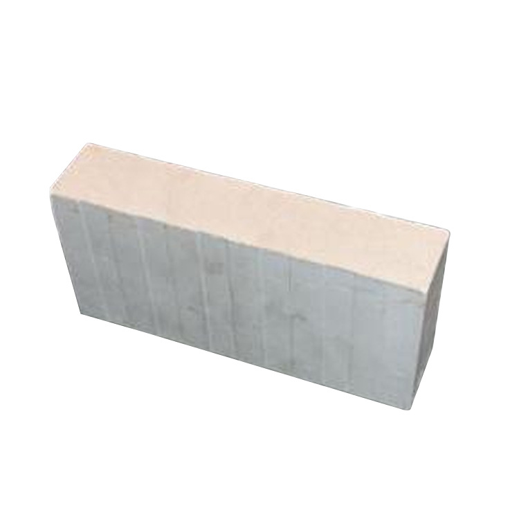 华容薄层砌筑砂浆对B04级蒸压加气混凝土砌体力学性能影响的研究