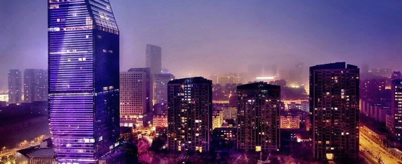 华容宁波酒店应用alc板材和粉煤灰加气块案例